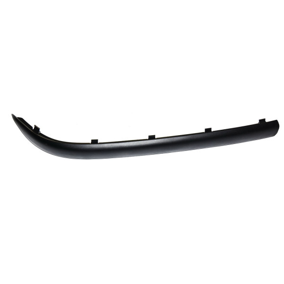 Listwa zderzaka przód prawa BMW E46 sedan touring 316 318 320 323 325 330 - 51117030608