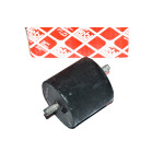 Poduszka silnika BMW E34 520i 525i M20 M50 - 11811133364