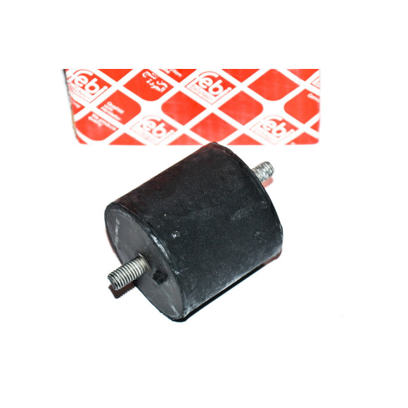 Poduszka silnika BMW E34 520i 525i M20 M50 - 11811133364