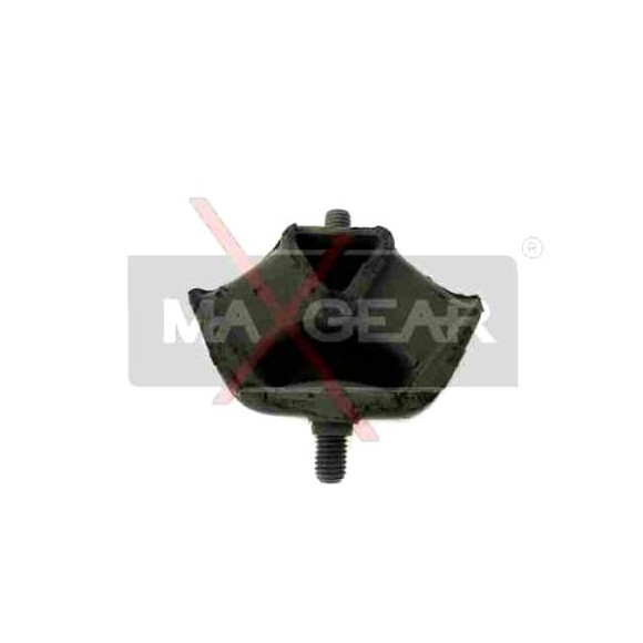 Poduszka silnika BMW E30 316i 318i M40 M10 - 11811129286