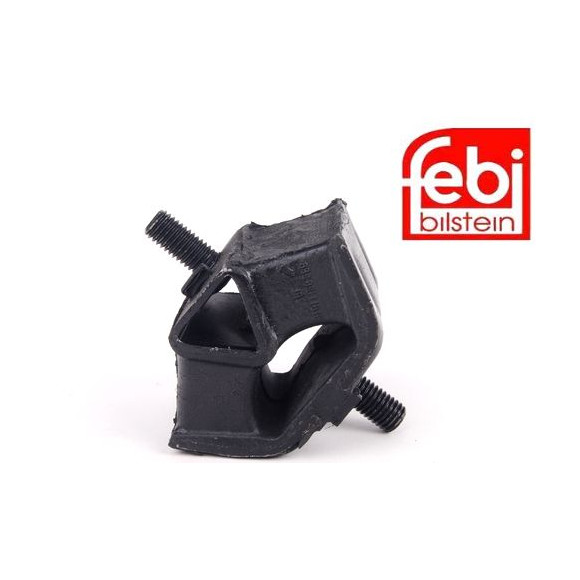 Poduszka silnika BMW E30 316i 318i M40 M10 - 11811129286