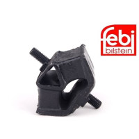 Poduszka silnika BMW E30 316i 318i M40 M10 - 11811129286