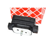 Poduszka ręcznej skrzyni BMW E60 E61 F07 535d 525d 530d F01 730d F12 640d 640i - 22316770289