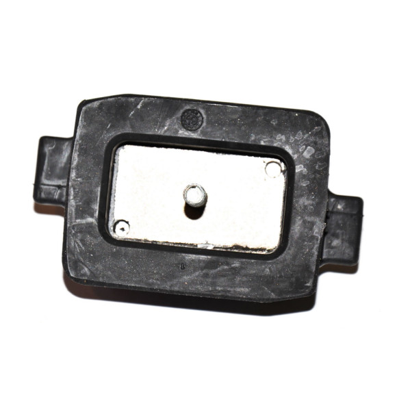 Poduszka ręcznej skrzyni BMW E60 E61 F07 535d 525d 530d F01 730d F12 640d 640i - 22316770289