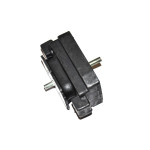 Poduszka ręcznej skrzyni BMW E60 E61 F07 535d 525d 530d F01 730d F12 640d 640i - 22316770289