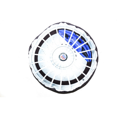 Poduszka Przytulanka ALPINA Wheel koło felga - 7600885