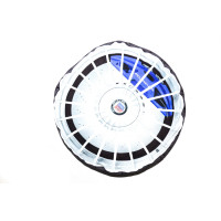 Poduszka Przytulanka ALPINA Wheel koło felga - 7600885