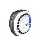 Poduszka Przytulanka ALPINA Wheel koło felga - 7600885