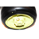 Poduszka powietrzna pneumatic BMW E70 X5 3.0d 3.0si 3.5d 4.8i 30dX 35iX 40dX 50iX 40iX - 37126790078