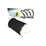 Poduszka pneumatyczna nivo tył BMW F15 F16 E70 E71 25d 28iX 30dX 35iX 35dX 40dX 40eX 50iX M50dX - 37126795013