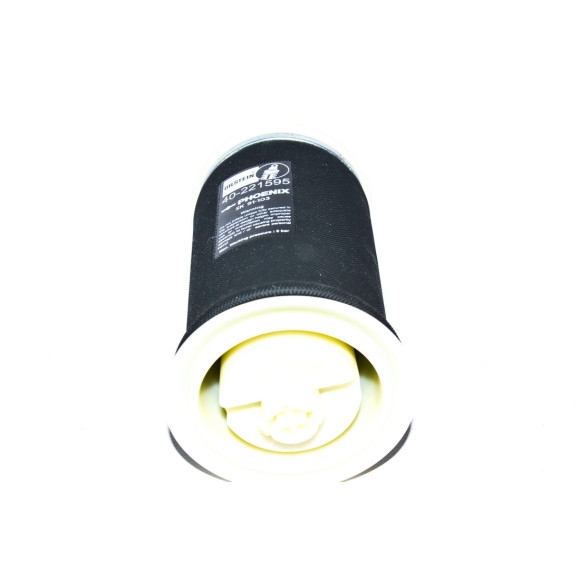 Poduszka pneumatyczna nivo tył BMW F15 F16 E70 E71 25d 28iX 30dX 35iX 35dX 40dX 40eX 50iX M50dX - 37126795013