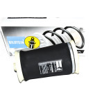 Poduszka pneumatyczna nivo tył BMW F15 F16 E70 E71 25d 28iX 30dX 35iX 35dX 40dX 40eX 50iX M50dX - 37126795013
