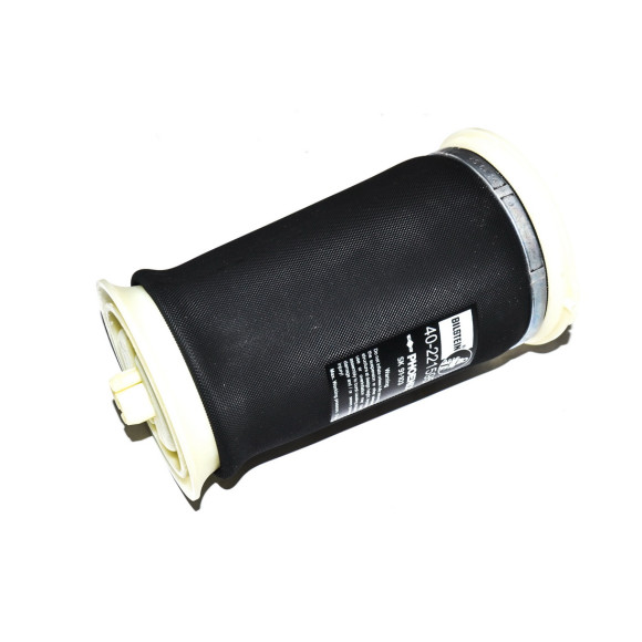 Poduszka pneumatyczna nivo tył BMW F15 F16 E70 E71 25d 28iX 30dX 35iX 35dX 40dX 40eX 50iX M50dX - 37126795013