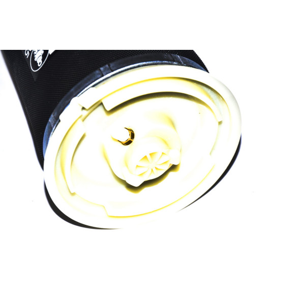 Poduszka pneumatyczna nivo tył BMW F15 F16 E70 E71 25d 28iX 30dX 35iX 35dX 40dX 40eX 50iX M50dX - 37126795013