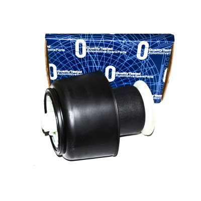 Poduszka pneumatyczna NIVO tył BMW F11 F11N 518 520 525 528 530 535 550 - 37106784379