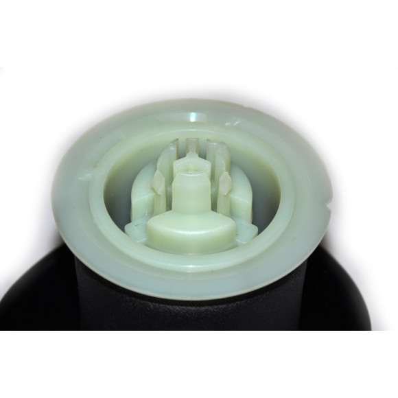 Poduszka pneumatyczna NIVO tył BMW F11 F11N 518 520 525 528 530 535 550 - 37106784379