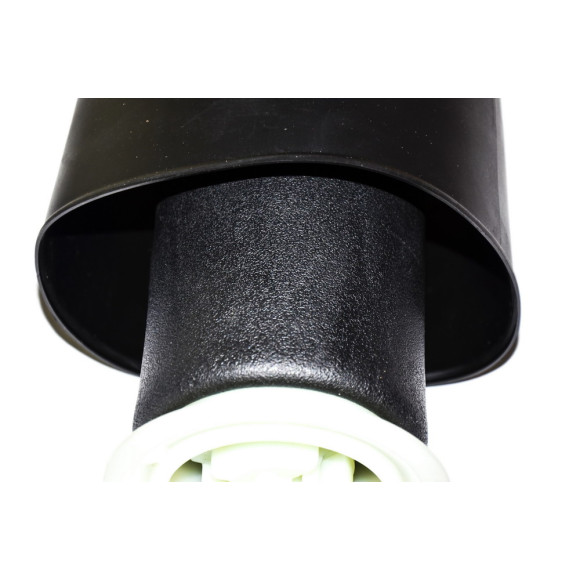Poduszka pneumatyczna NIVO tył BMW F11 F11N 518 520 525 528 530 535 550 - 37106784379