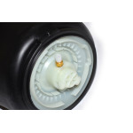 Poduszka pneumatyczna NIVO tył BMW F11 F11N 518 520 525 528 530 535 550 - 37106784379