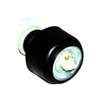 Poduszka pneumatyczna NIVO tył BMW F11 F11N 518 520 525 528 530 535 550 - 37106784379