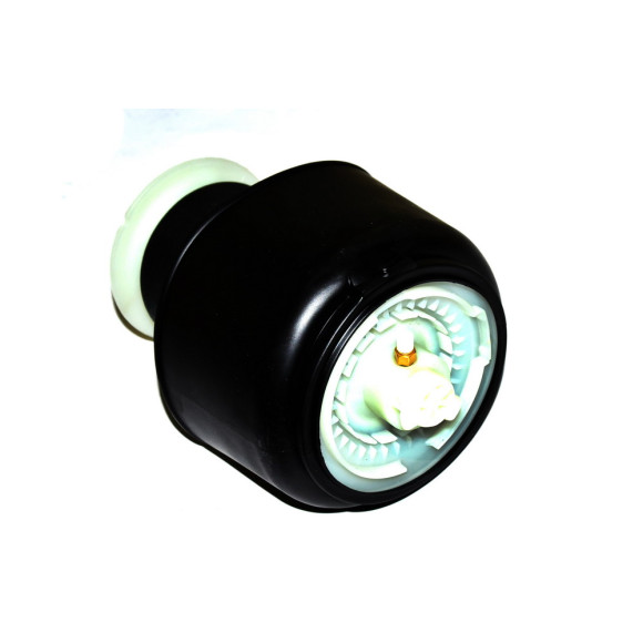 Poduszka pneumatyczna NIVO tył BMW F11 F11N 518 520 525 528 530 535 550 - 37106784379