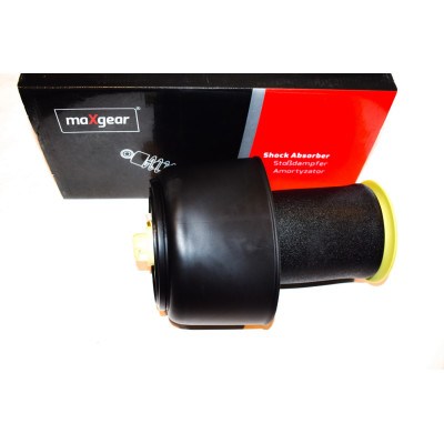 Poduszka pneumatyczna NIVO tył BMW F11 F11N 518 520 525 528 530 535 550 - 37106784379