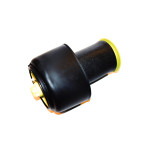 Poduszka pneumatyczna NIVO tył BMW F11 F11N 518 520 525 528 530 535 550 - 37106784379