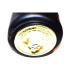 Poduszka pneumatyczna NIVO tył BMW F11 F11N 518 520 525 528 530 535 550 - 37106784379