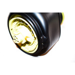 Poduszka pneumatyczna NIVO tył BMW F11 F11N 518 520 525 528 530 535 550 - 37106784379