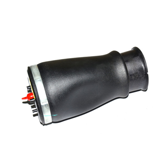 Poduszka pneumatyczna nivo prawa BMW E39 Touring 520 523 525 528 530 540 - 37121094614