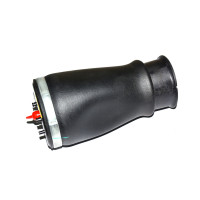 Poduszka pneumatyczna nivo prawa BMW E39 Touring 520 523 525 528 530 540 - 37121094614