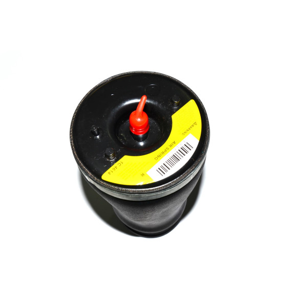 Poduszka pneumatyczna nivo prawa BMW E39 Touring 520 523 525 528 530 540 - 37121094614