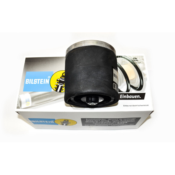 Poduszka pneumatyczna nivo prawa BMW E39 Touring 520 523 525 528 530 540 - 37121094614