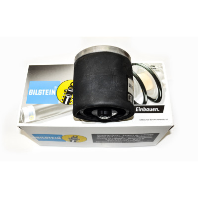 Poduszka pneumatyczna nivo prawa BMW E39 Touring 520 523 525 528 530 540 - 37121094614