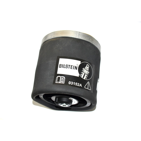 Poduszka pneumatyczna nivo prawa BMW E39 Touring 520 523 525 528 530 540 - 37121094614