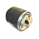 Poduszka pneumatyczna nivo prawa BMW E39 Touring 520 523 525 528 530 540 - 37121094614