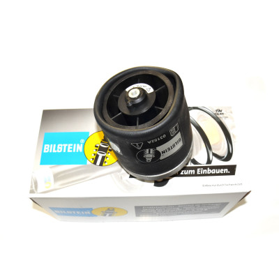 Poduszka pneumatyczna nivo lewa BMW E39 Touring 520 523 525 528 530 540 - 37121094613