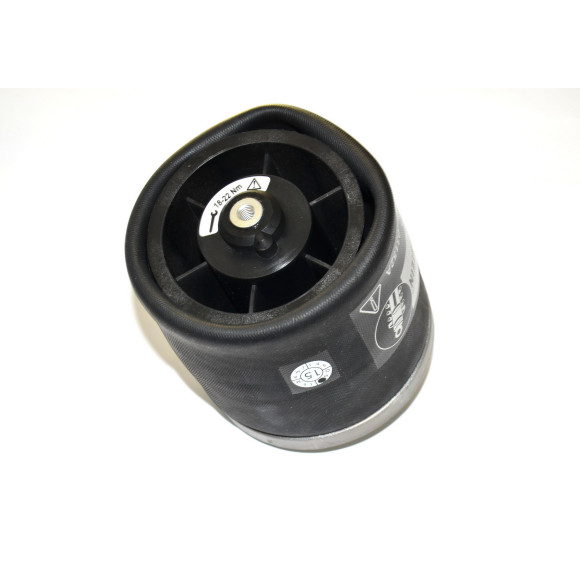 Poduszka pneumatyczna nivo lewa BMW E39 Touring 520 523 525 528 530 540 - 37121094613