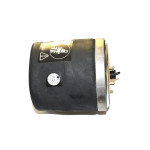 Poduszka pneumatyczna nivo lewa BMW E39 Touring 520 523 525 528 530 540 - 37121094613