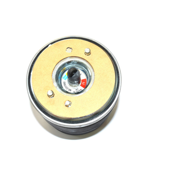 Poduszka pneumatyczna nivo lewa BMW E39 Touring 520 523 525 528 530 540 - 37121094613