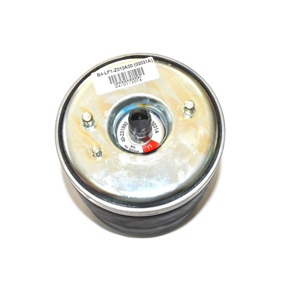 Poduszka pneumatyczna nivo lewa BMW E39 Touring 520 523 525 528 530 540 - 37121094613