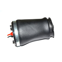 Poduszka pneumatyczna nivo lewa BMW E39 Touring 520 523 525 528 530 540 - 37121094613