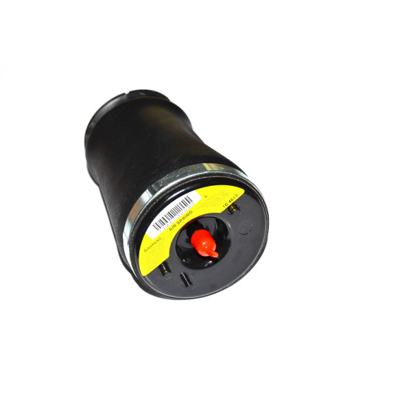Poduszka pneumatyczna nivo lewa BMW E39 Touring 520 523 525 528 530 540 - 37121094613