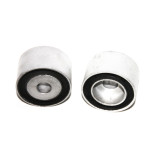 Poduszka mostu dyferencjału BMW E36 316 318 320 323 325 328 M3 - 33171134872