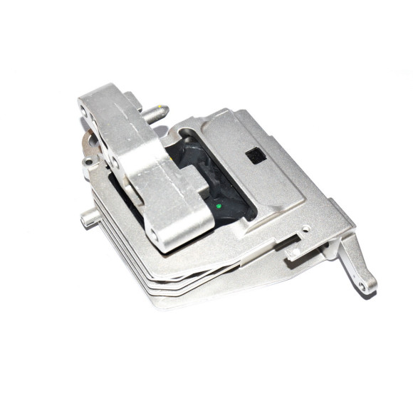 Poduszka mocowanie silnika BMW F39 X2 F40 F45 F46 F48 F54 F55 F56 F57 F60 - 22118743621