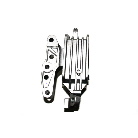 Poduszka mocowanie silnika BMW F39 X2 F40 F45 F46 F48 F54 F55 F56 F57 F60 - 22118743621