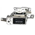 Poduszka mocowanie silnika BMW F39 X2 F40 F45 F46 F48 F54 F55 F56 F57 F60 - 22118743621