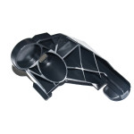 Mocowanie zderzaka przód prawe BMW E46 sedan touring 316 318 320 323 325 328 330 - 51117030620