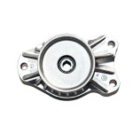 Poduszka łożysko amortyzatora tył BMW F07N F11N 518 520 525 528 530 535 550 - 33506863340