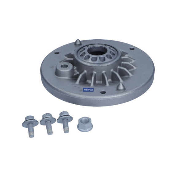 Poduszka łożysko amortyzatora przód BMW F25 F26 X3 X4 - 31306852167