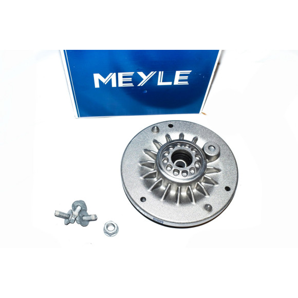 Poduszka łożysko amortyzatora przód BMW F25 F26 X3 X4 - 31306852158